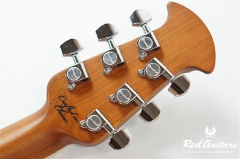 The Celebrity CS28P - KOA-BURST